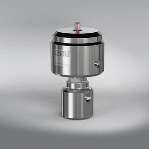 Hochdruck Ventil 1
