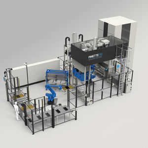 Formanlage 1