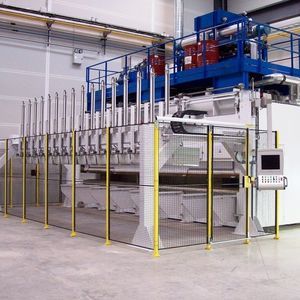 hydraulische Presse 1