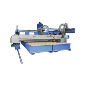 Flachschleifmaschine