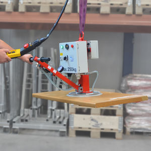 batteriebetriebener Vakuumheber