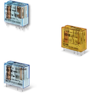 Elektromechanisches Relais / PCB