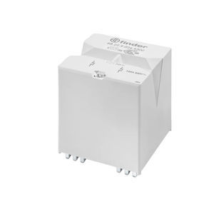 Elektromechanisches Relais / DC