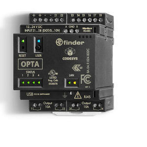 Programmierbares Relay / 8 E