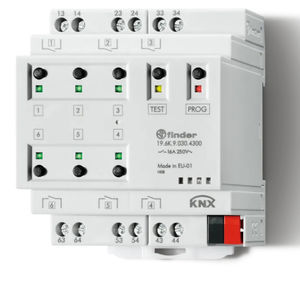 elektrischer Antrieb 1