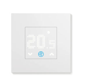 elektronischer Thermostat 1