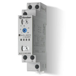 elektronischer Timer