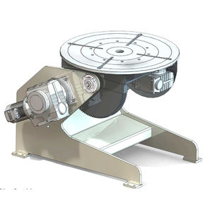 motorisierter Schweißpositionierer