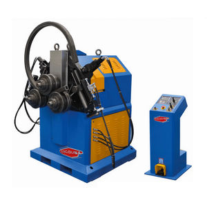 elektrohydraulische Biegemaschine 1