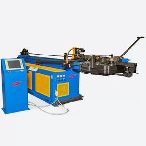 elektrohydraulische Biegemaschine