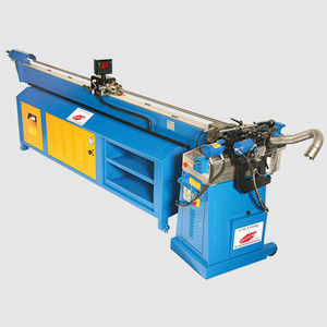 elektrohydraulische Biegemaschine