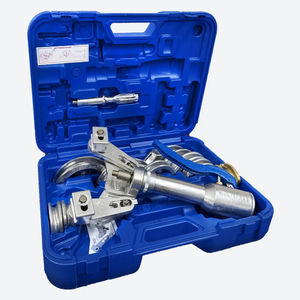 Handbiegemaschine 1
