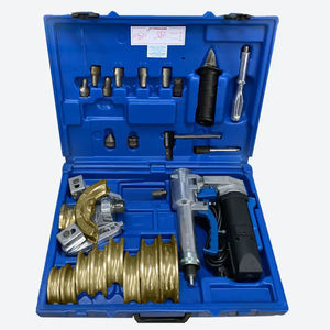 Handbiegemaschine 1