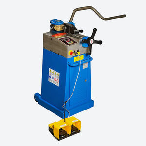 elektrische Biegemaschine 1