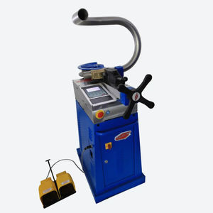 elektrische Biegemaschine 1