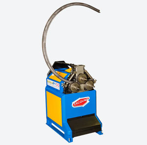 hydraulische Biegemaschine 1