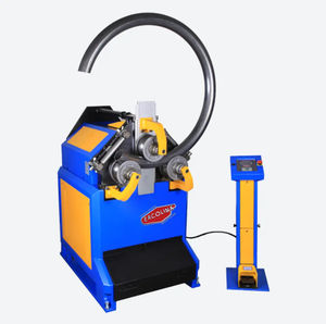 hydraulische Biegemaschine 1