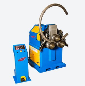 hydraulische Biegemaschine 1