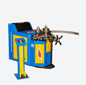 elektrische Biegemaschine 1