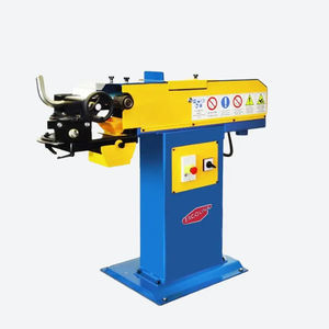 Ausklinkmaschine mit variablem Winkel