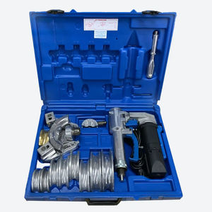Handbiegemaschine 1