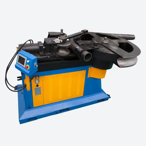 elektrohydraulische Biegemaschine 1
