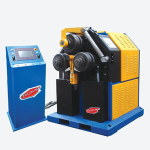 hydraulische Biegemaschine 1