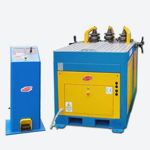 Rohrwalzmaschine 1