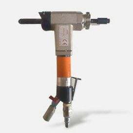 elektrische Anfasmaschine