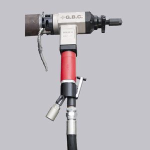 elektrische Anfasmaschine