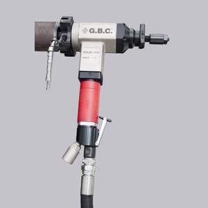 elektrische Anfasmaschine