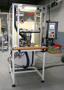 Widerstandschweißmaschine