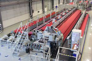 Greiferwebmaschine 1