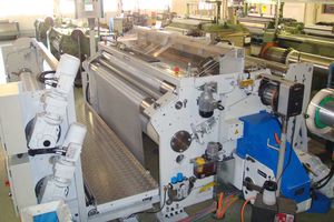 Webmaschine 1