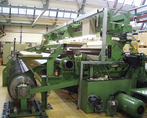 Webmaschine 1