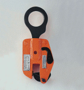Hebeklemme für Platten