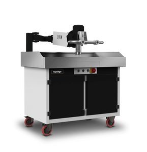 automatische Fräsmaschine