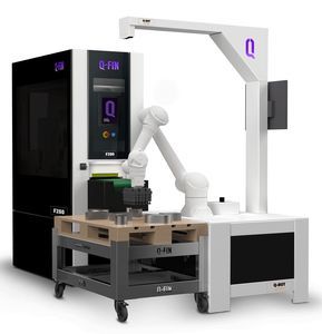 Knickarmroboter