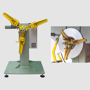 hydraulische Haspel 1