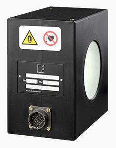 elektromagnetischer Magnetfeldsensor
