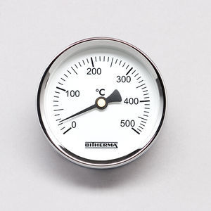Thermoelement-Thermometer 1