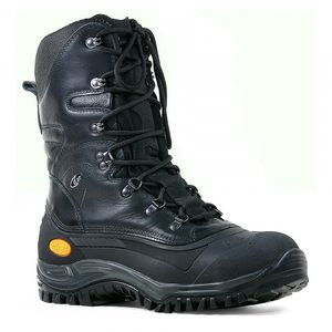 Sicherheitsstiefel für Outdoor-Aktivitäten