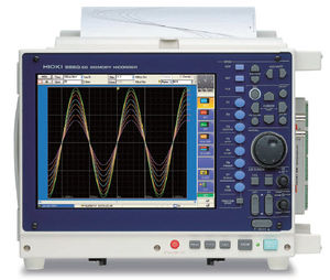 Benchtop-Datenerfassungssystem