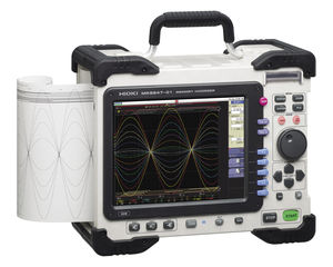 Benchtop-Datenerfassungssystem 1