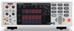 Batterietester 1