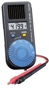 digitales Multimeter 1