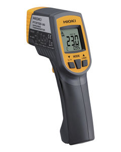 Infrarot-Thermometer 1