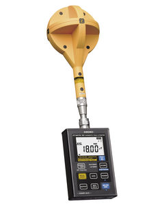 Magnetfeldtester 1