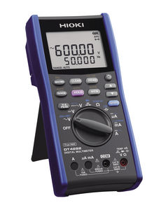 digitales Multimeter 1