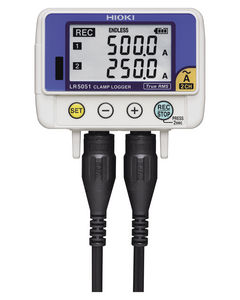 Strom-Datenlogger 1